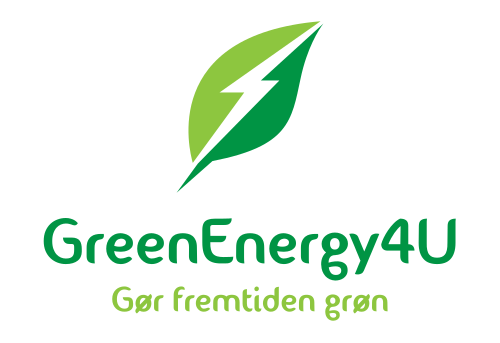 GreenEnergy4U - Gør fremtiden grøn